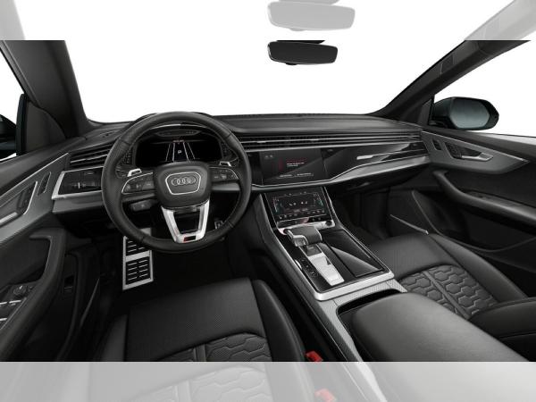 Audi RS Q8 SUV NEUBESTELLUNG MJ2026