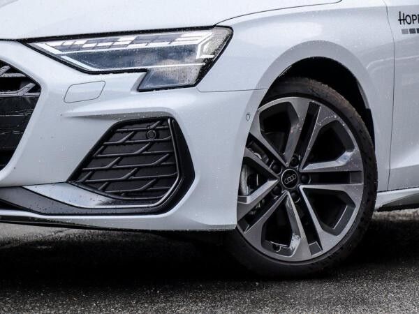 Audi A3 Limousine 35 TDI S tronic S-Line Matrix-LED