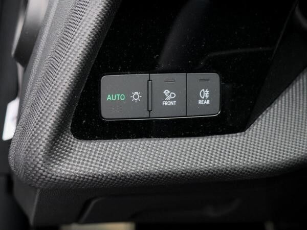 Audi A3 Limousine 35 TDI S tronic S-Line Matrix-LED