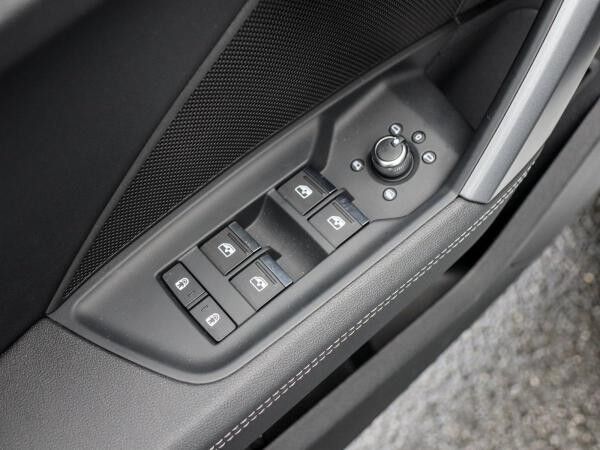 Audi A3 Limousine 35 TDI S tronic S-Line Matrix-LED