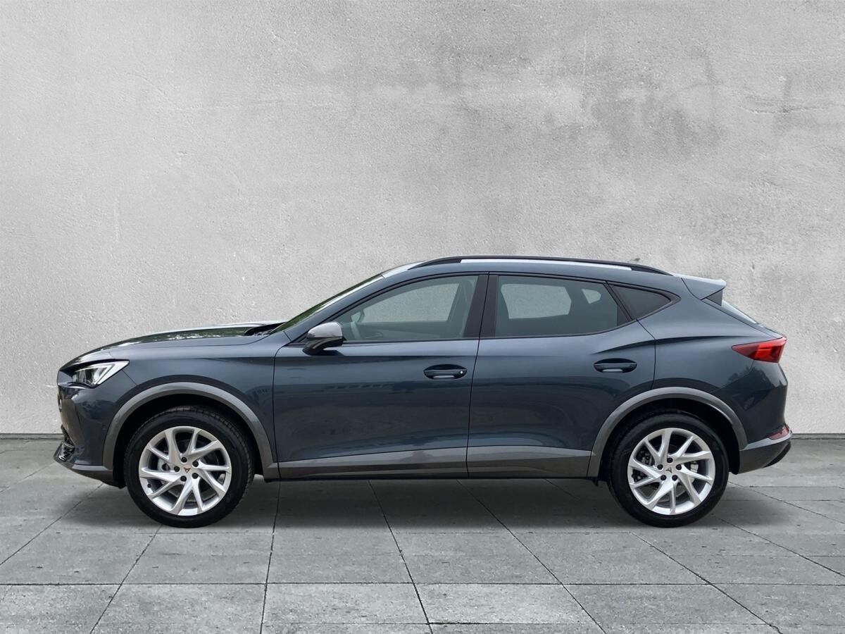 Cupra Formentor SOFORT VERFÜGBAR 1.5 TSI DSG LED-Matrix Allwetterreifen Kamera