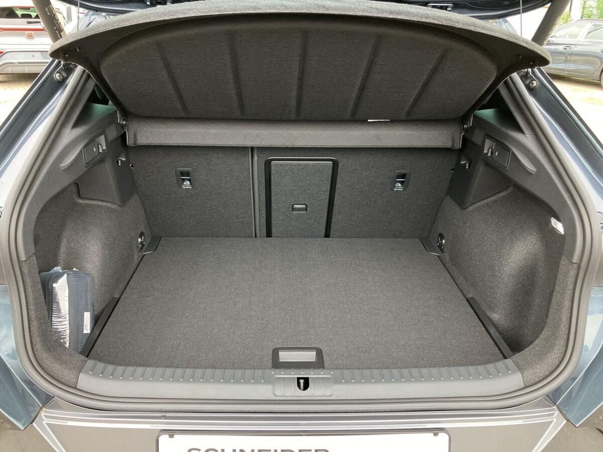 Cupra Formentor SOFORT VERFÜGBAR 1.5 TSI DSG LED-Matrix Allwetterreifen Kamera