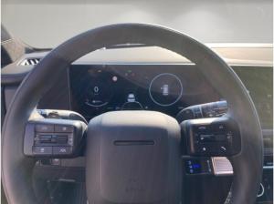 Hyundai SANTA FE 1.6 Blackline Plug-In-Hybrid🚀| 360 Grad Kamera | Leder | Navi | Sitzheizung | Rückfahrkamera