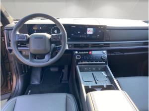 Hyundai SANTA FE 1.6 Blackline Plug-In-Hybrid🚀| 360 Grad Kamera | Leder | Navi | Sitzheizung | Rückfahrkamera
