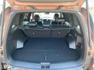 Hyundai SANTA FE 1.6 Blackline Plug-In-Hybrid🚀| 360 Grad Kamera | Leder | Navi | Sitzheizung | Rückfahrkamera