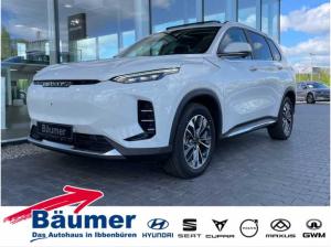 MAXUS Euniq 6 Limited h Elektro *sofort verfügbar*