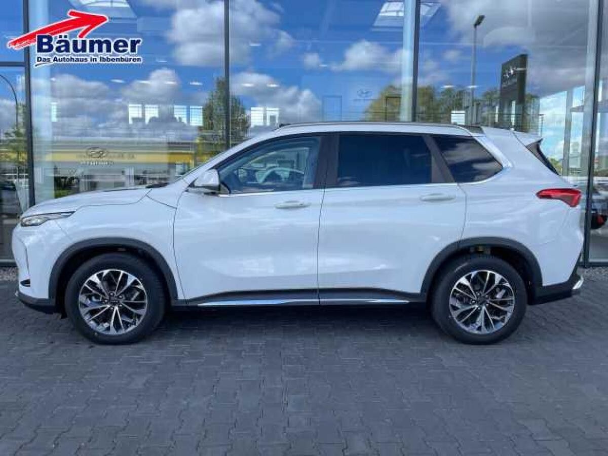 MAXUS Euniq 6 Limited h Elektro *sofort verfügbar*