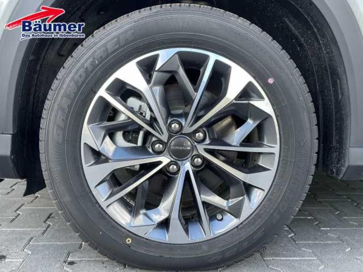 MAXUS Euniq 6 Limited h Elektro *sofort verfügbar*