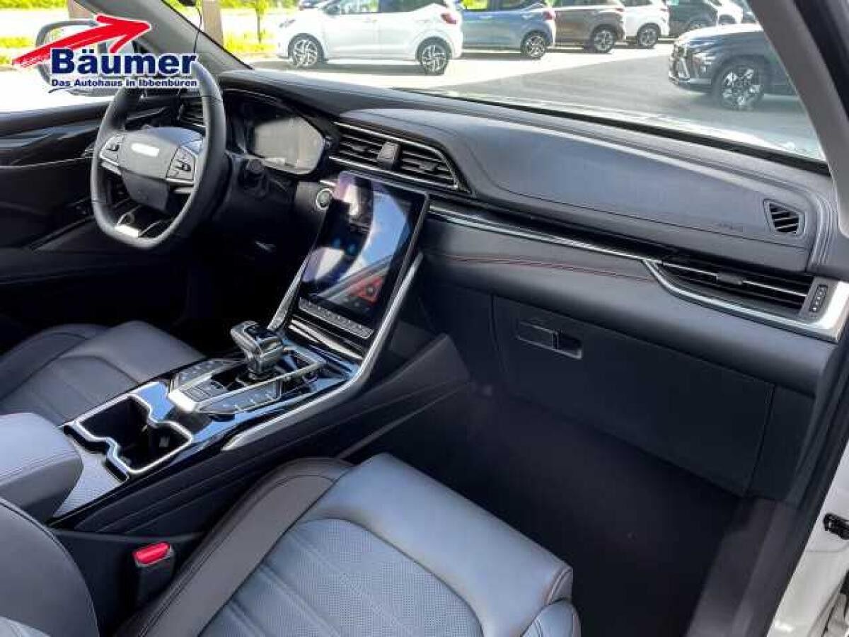 MAXUS Euniq 6 Limited h Elektro *sofort verfügbar*