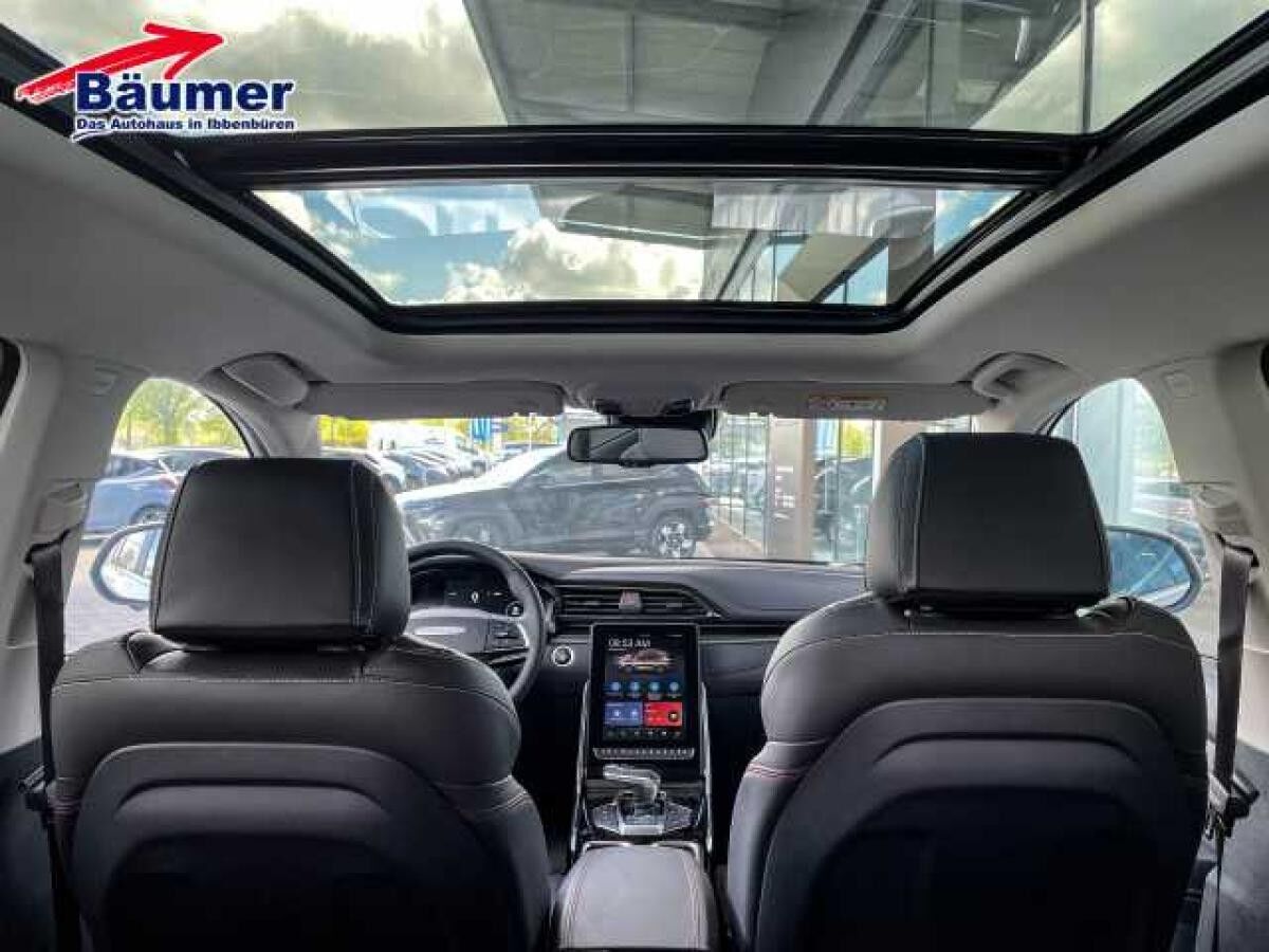 MAXUS Euniq 6 Limited h Elektro *sofort verfügbar*