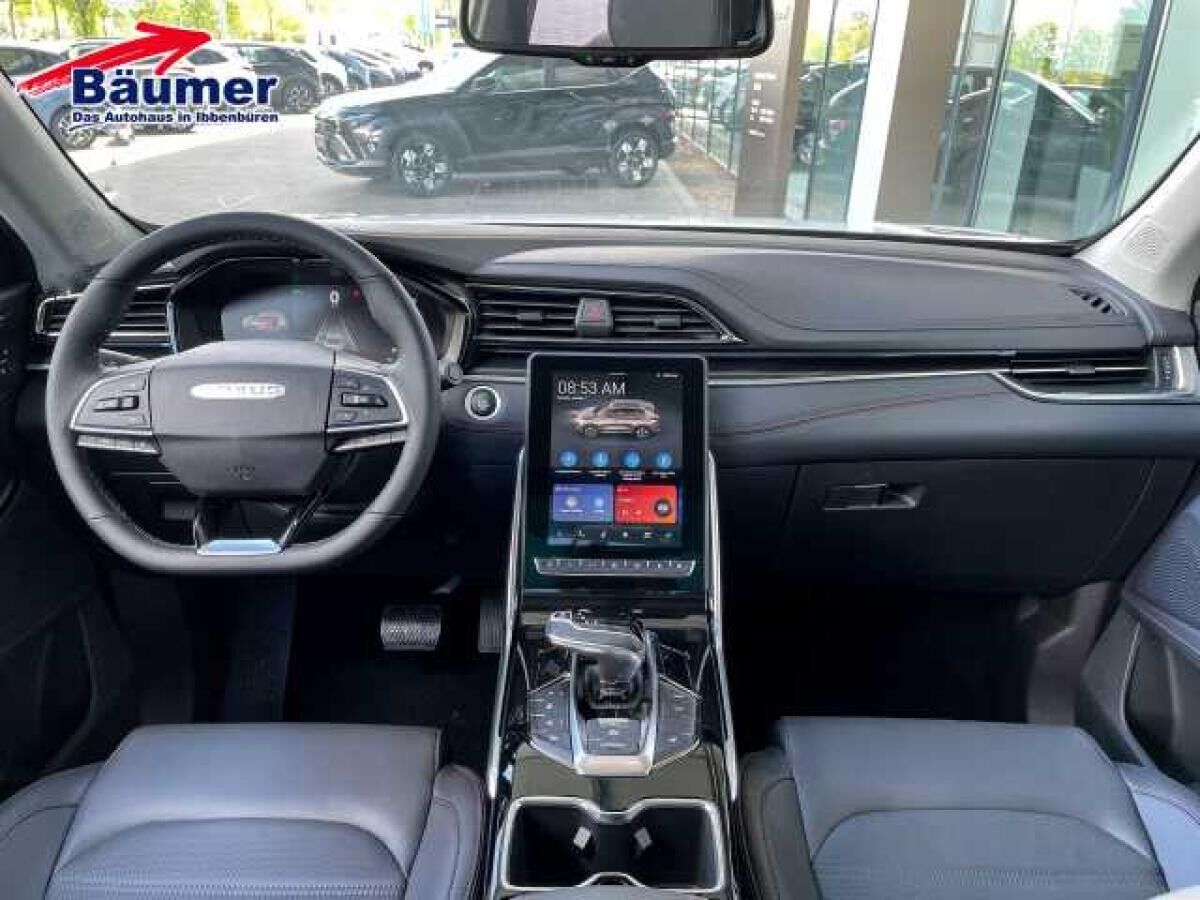 MAXUS Euniq 6 Limited h Elektro *sofort verfügbar*