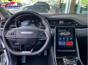 MAXUS Euniq 6 Limited h Elektro *sofort verfügbar*