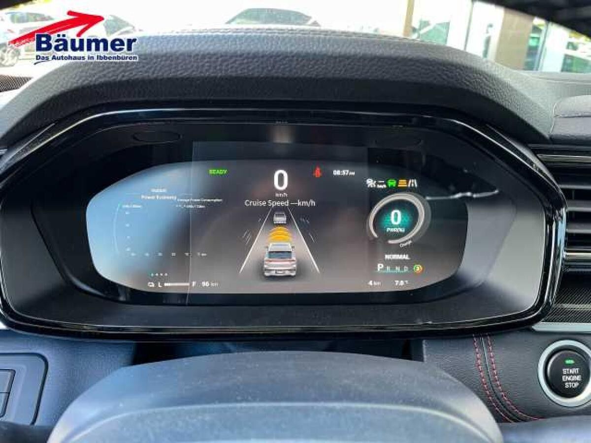 MAXUS Euniq 6 Limited h Elektro *sofort verfügbar*