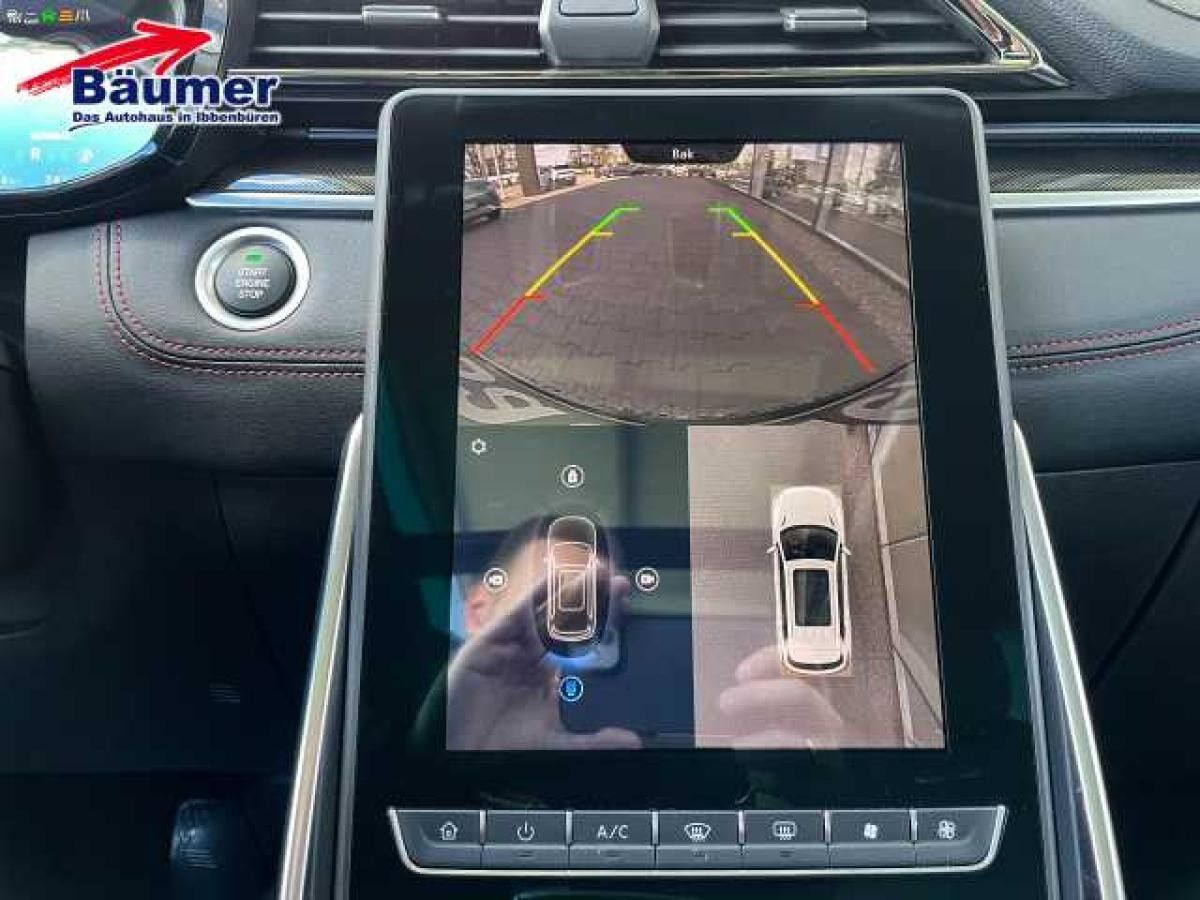 MAXUS Euniq 6 Limited h Elektro *sofort verfügbar*