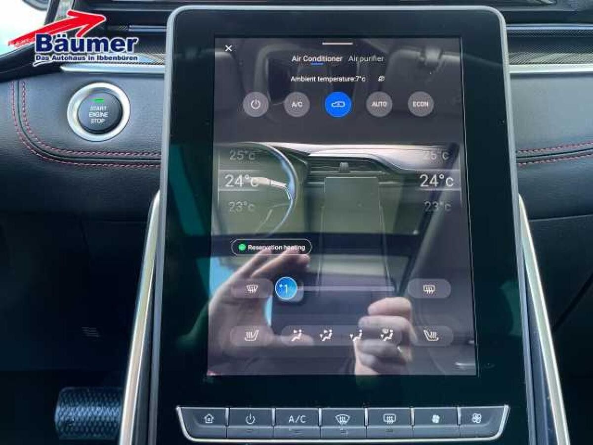 MAXUS Euniq 6 Limited h Elektro *sofort verfügbar*