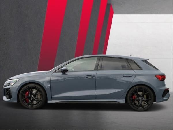 Audi RS3 Sportback TFSI quattro