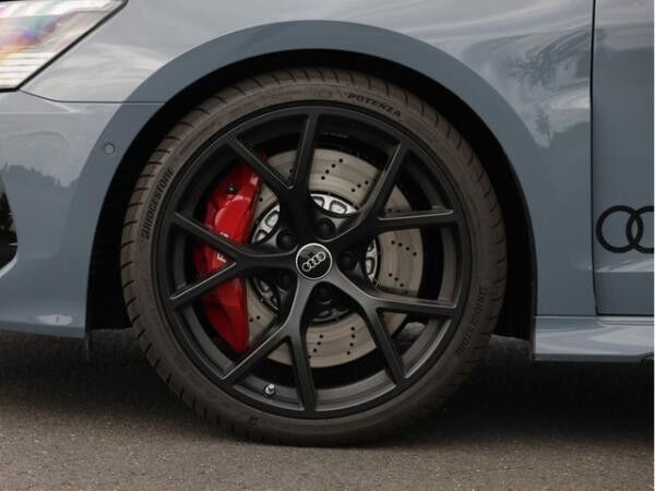 Audi RS3 Sportback TFSI quattro
