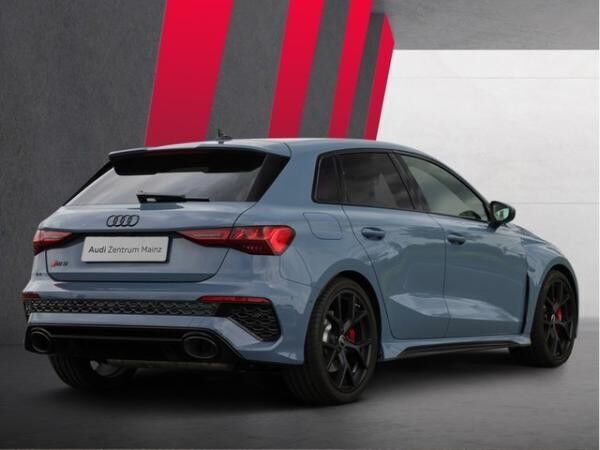 Audi RS3 Sportback TFSI quattro