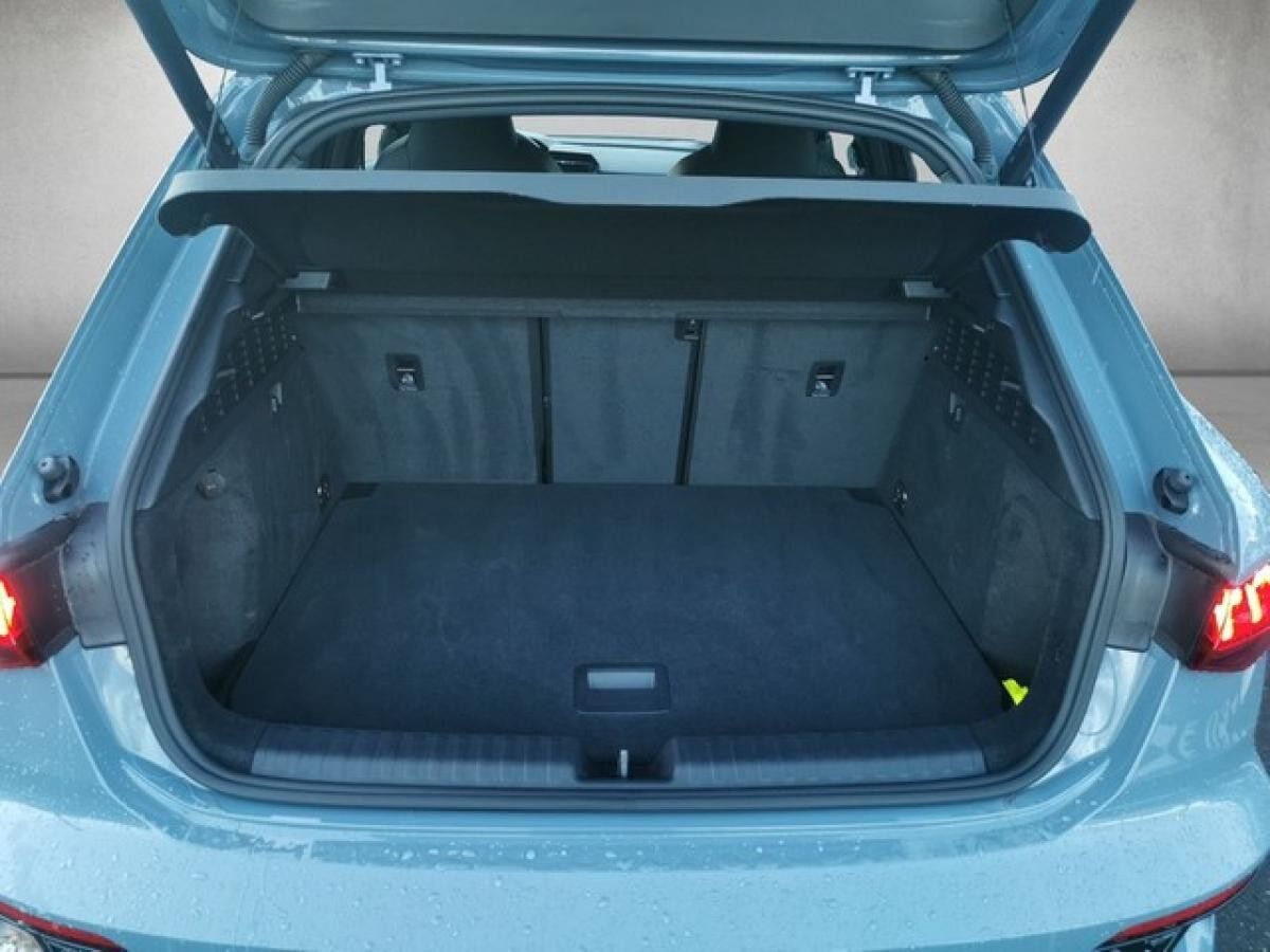 Audi RS3 Sportback TFSI quattro