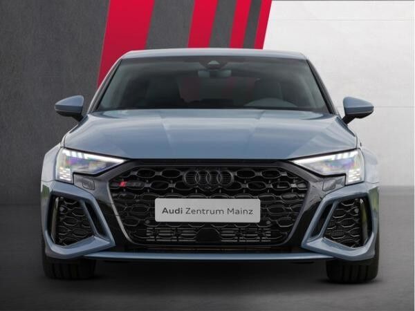 Audi RS3 Sportback TFSI quattro