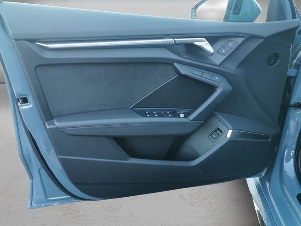 Audi RS3 Sportback TFSI quattro