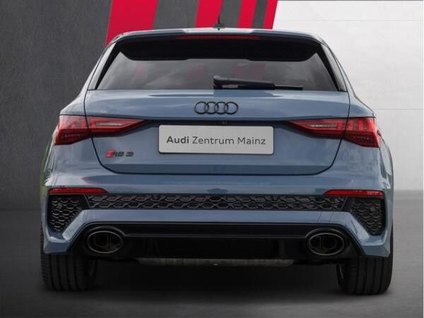 Audi RS3 Sportback TFSI quattro