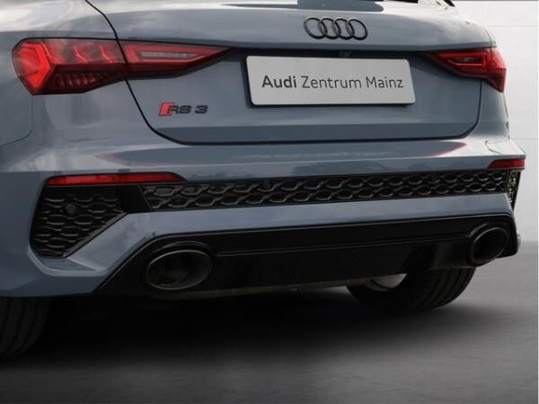 Audi RS3 Sportback TFSI quattro