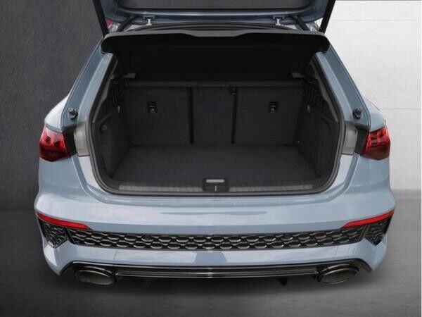 Audi RS3 Sportback TFSI quattro