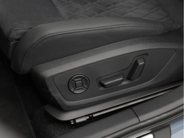 Audi RS3 Sportback TFSI quattro