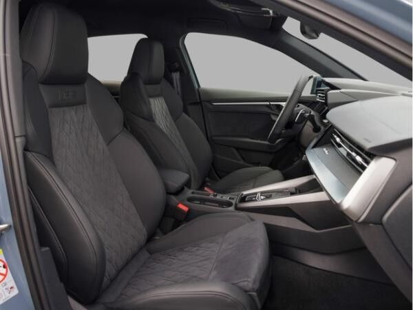 Audi RS3 Sportback TFSI quattro