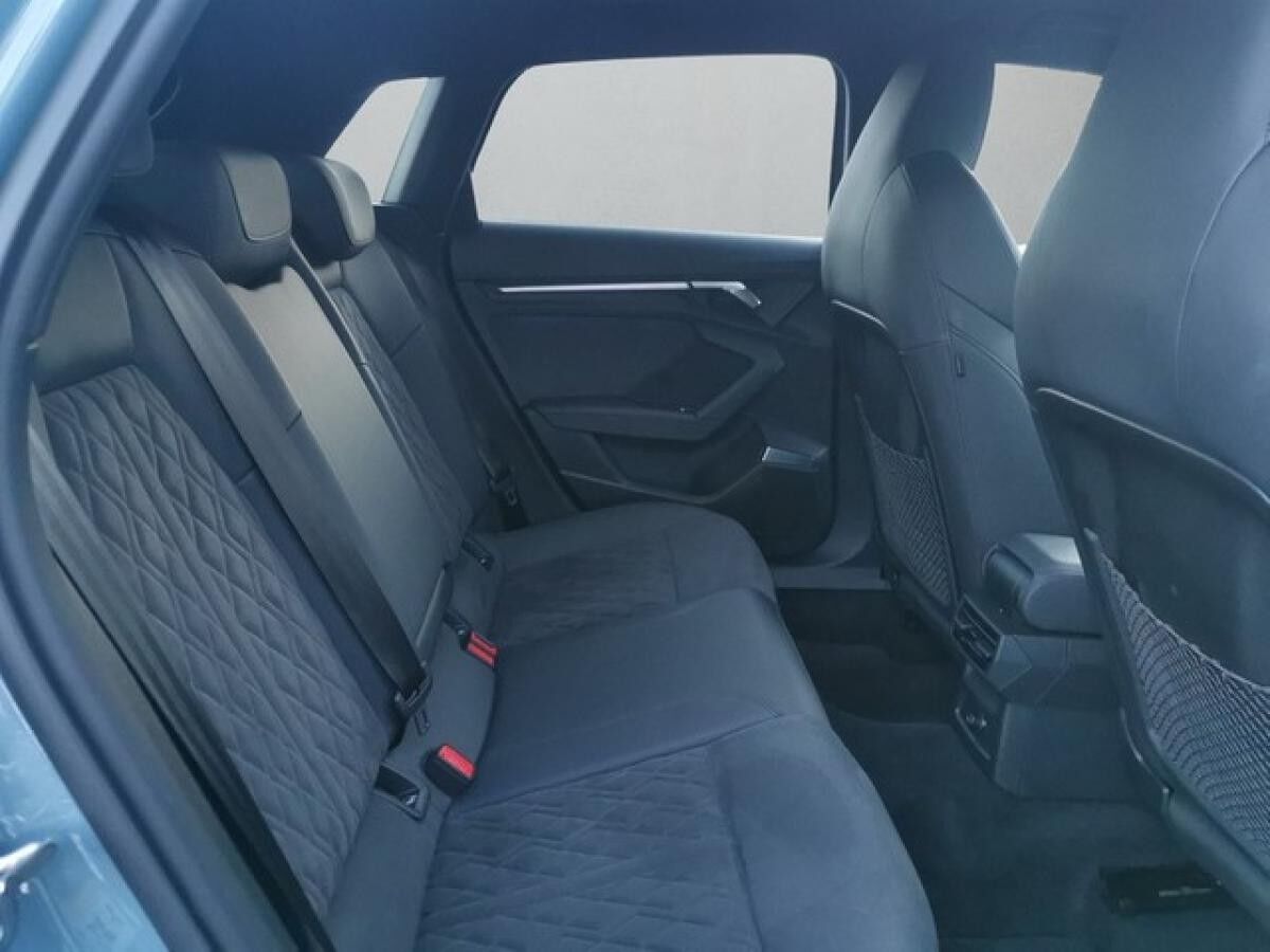 Audi RS3 Sportback TFSI quattro