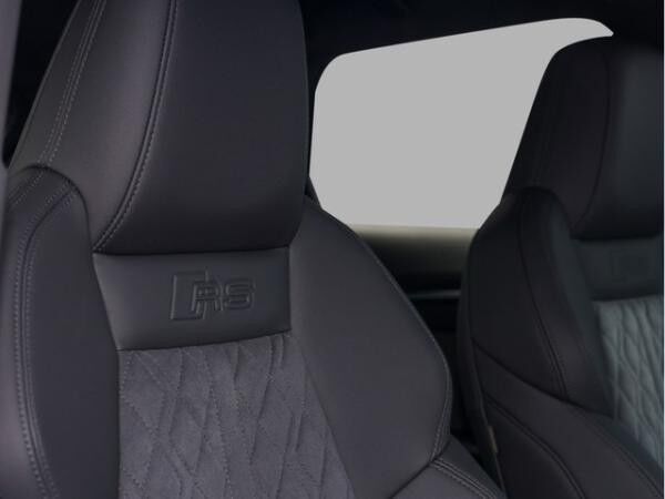 Audi RS3 Sportback TFSI quattro