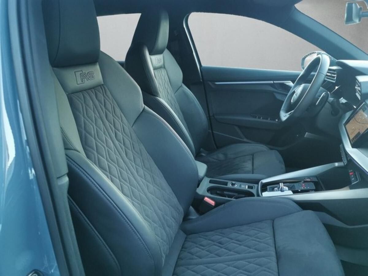 Audi RS3 Sportback TFSI quattro