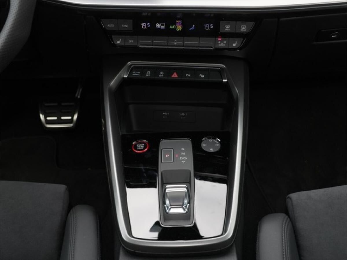 Audi RS3 Sportback TFSI quattro