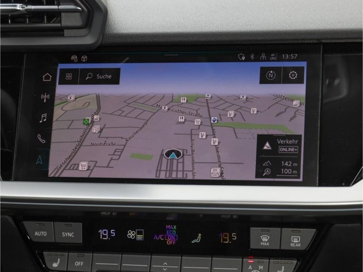 Audi RS3 Sportback TFSI quattro