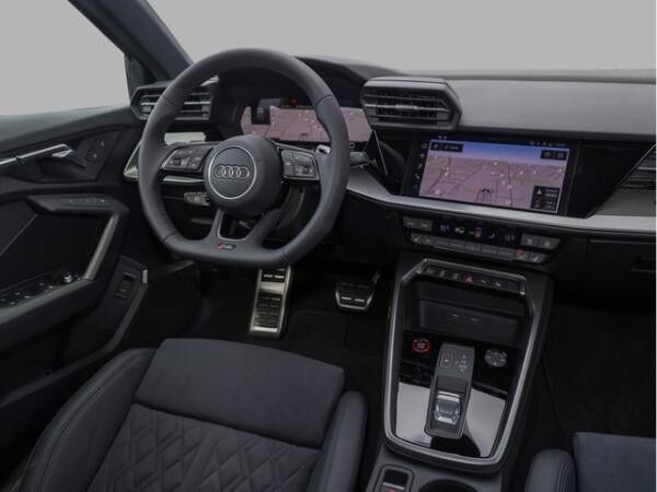 Audi RS3 Sportback TFSI quattro