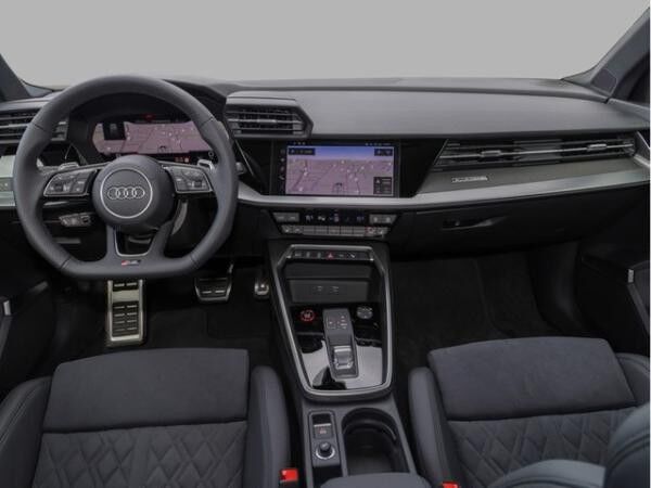 Audi RS3 Sportback TFSI quattro