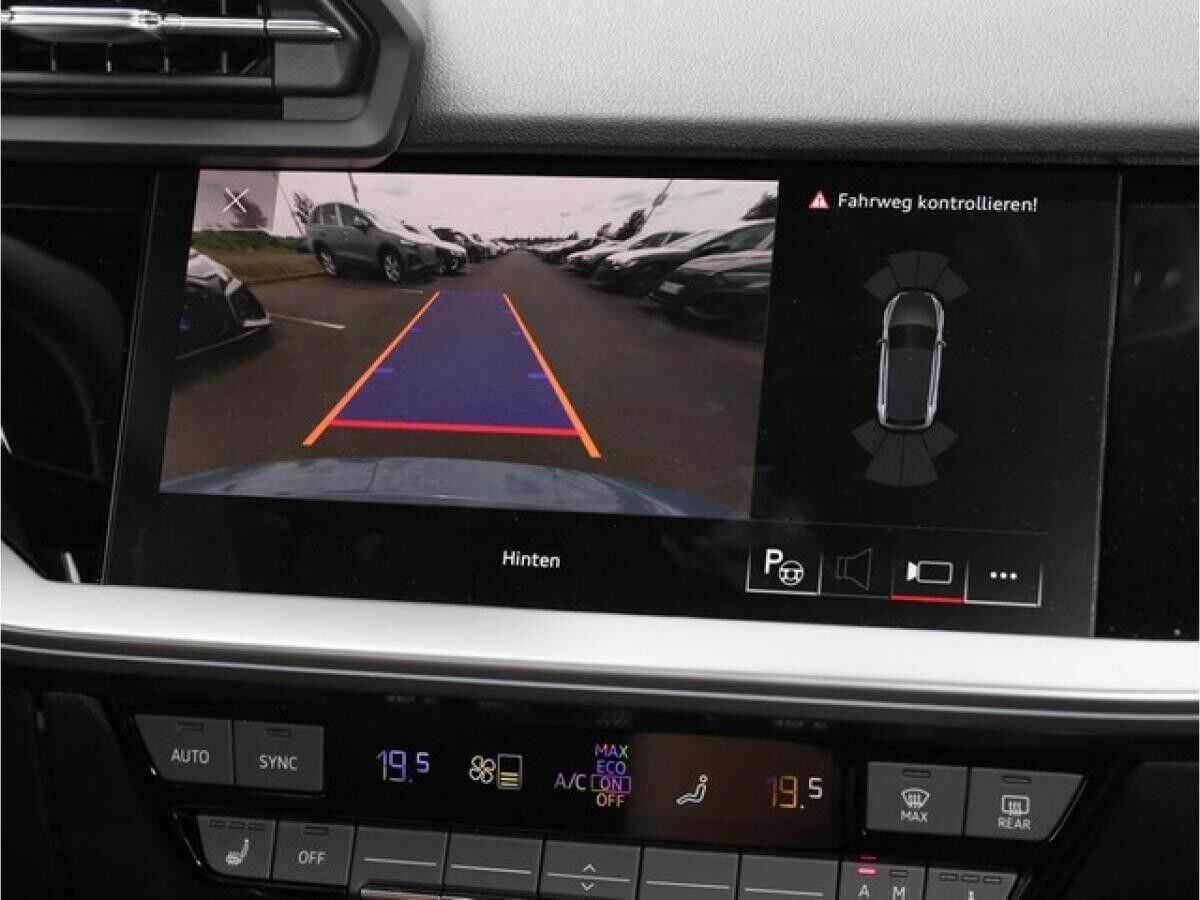 Audi RS3 Sportback TFSI quattro