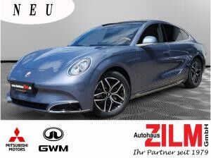 GWM ORA 07 PRO *LED* *Panorama* *Massagesitze*