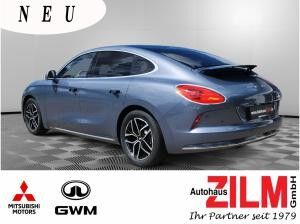 GWM ORA 07 PRO *LED* *Panorama* *Massagesitze*