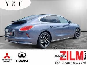 GWM ORA 07 PRO *LED* *Panorama* *Massagesitze*