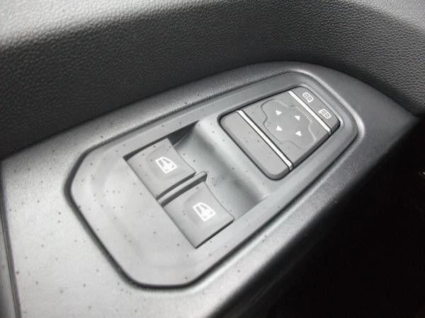 Renault Trafic Kasten Komfort L2H1 3,1t