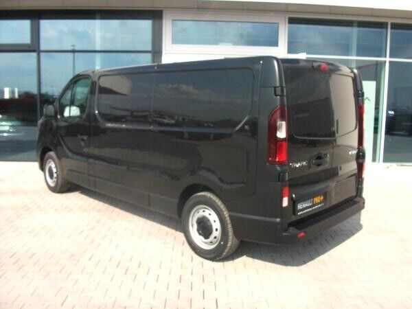 Renault Trafic Kasten Komfort L2H1 3,1t