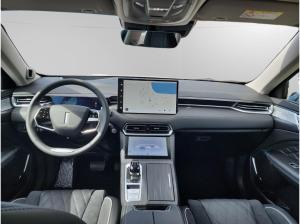 GWM WEY 03 "Luxury 4WD" 🔥Sitz- & Winterpaket 🔥