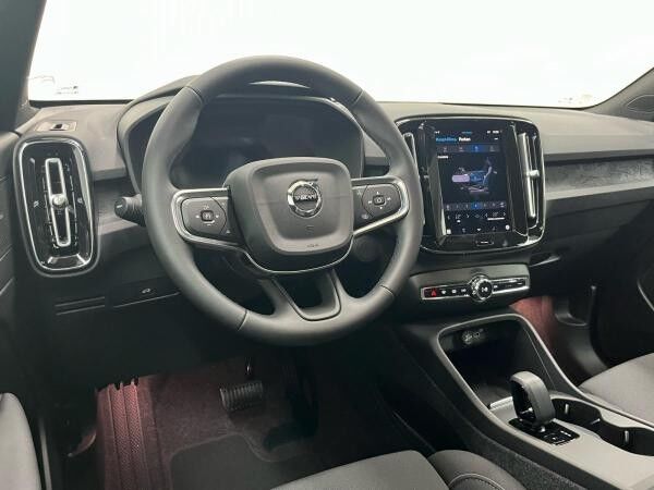 Volvo EC40 Extended Range Plus Dark