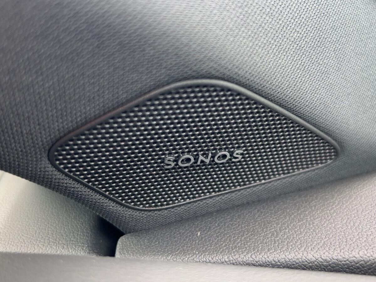 Audi A3 Sportback S line 35 TDI S tronic+PANO+NAVI+HEAD-UP