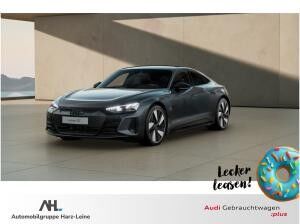 Audi e-tron GT quattro 350 kW,B&O, HuD, Matrix LED