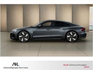 Audi e-tron GT quattro 350 kW,B&O, HuD, Matrix LED