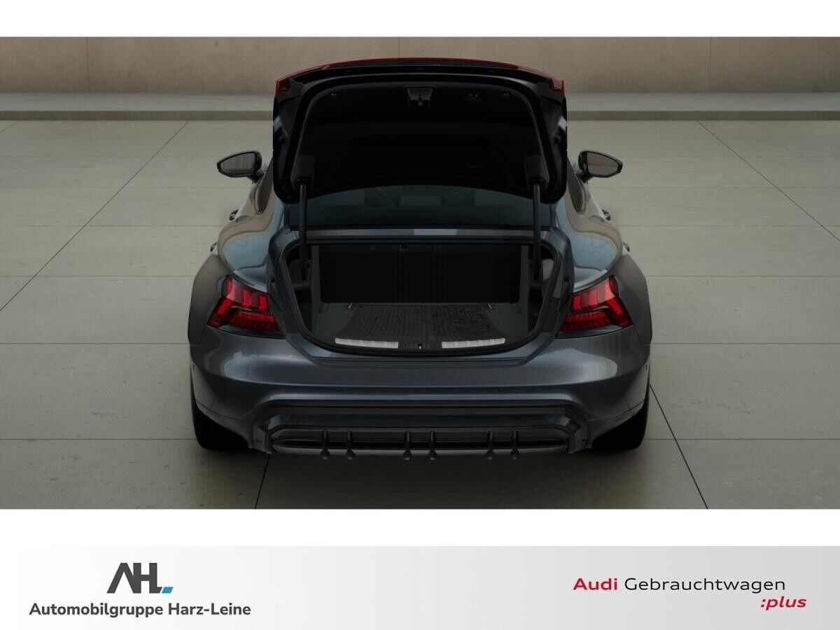 Audi e-tron GT quattro 350 kW,B&O, HuD, Matrix LED