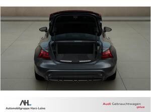 Audi e-tron GT quattro 350 kW,B&O, HuD, Matrix LED